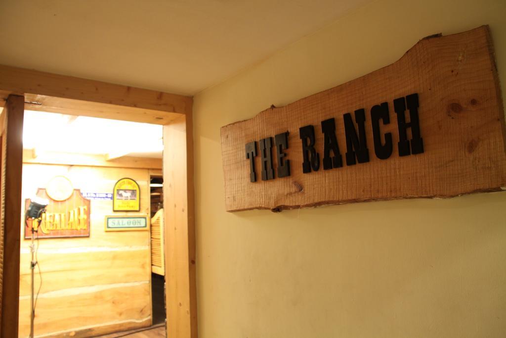 Hotel The Residency Karur Exterior foto